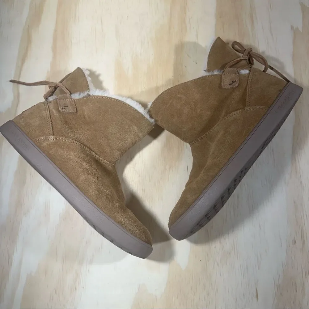 Koolaburra By UGG Winter Ankle Boots Women’s Size 6